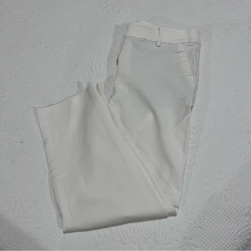 Loft pants